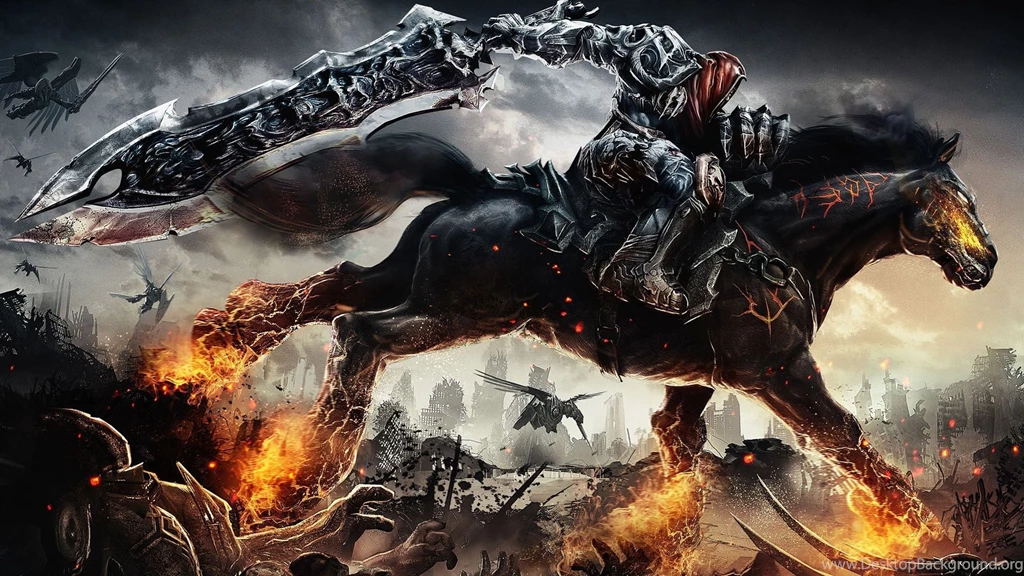 Game Wallpapers 1920x1080