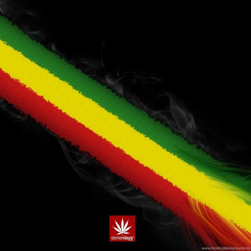 Cool Rasta Backgrounds