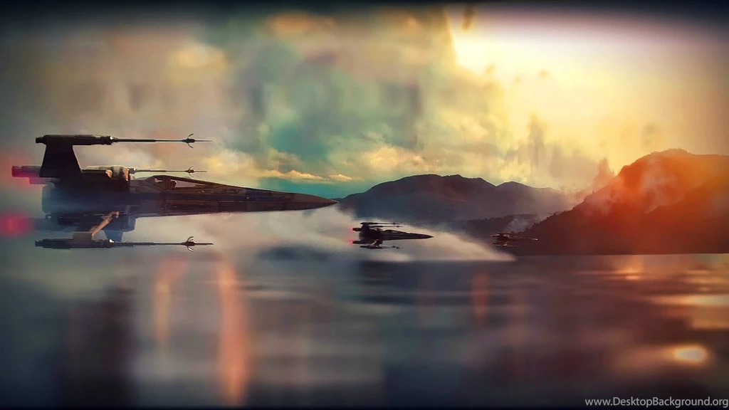 Star Wars Wallpapers Download