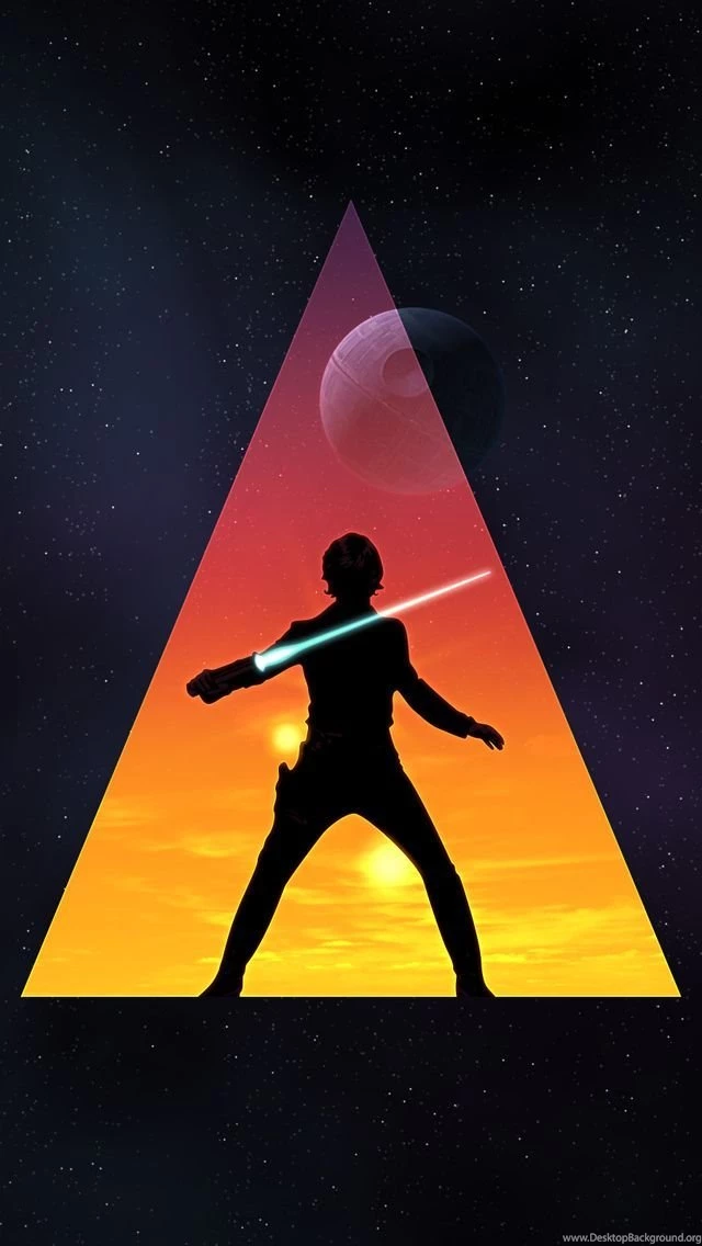 Star Wars. Tap To Check Out This Awesome Star Wars iPhone ...