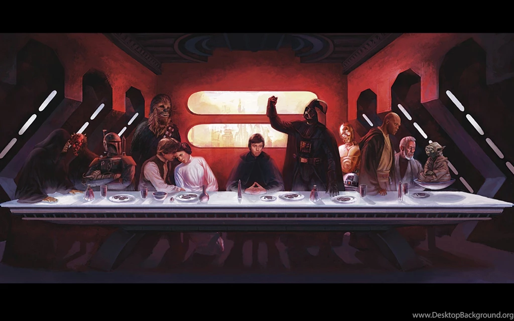 Star Wars Wallpapers 4c5 Wallpapers Six