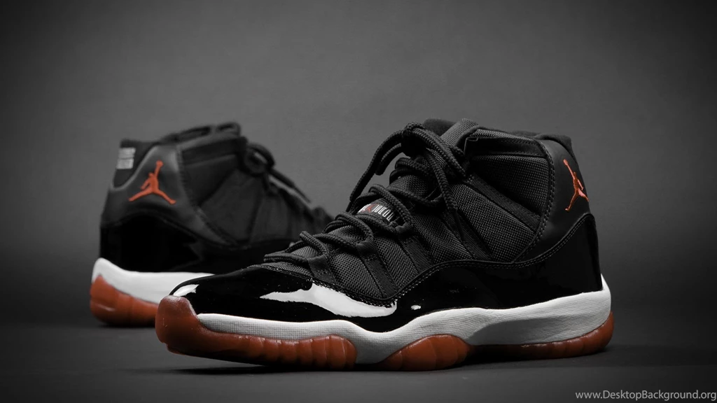 Air Jordan Shoes Wallpapers
