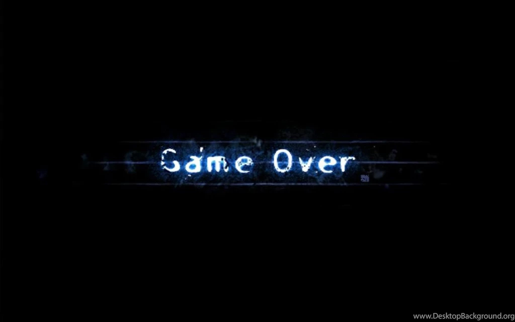 Gamer Wallpapers