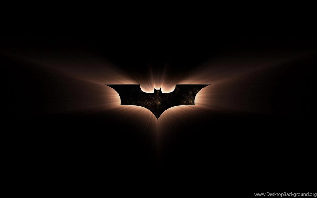 Batman Logo Wallpapers Desktop