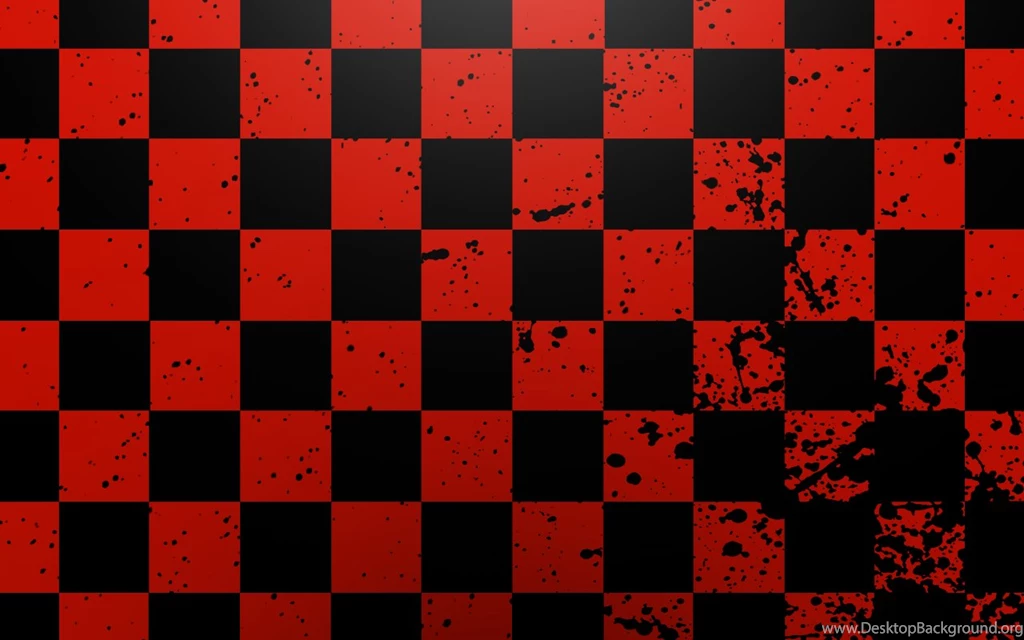 Red Abstract Wallpapers