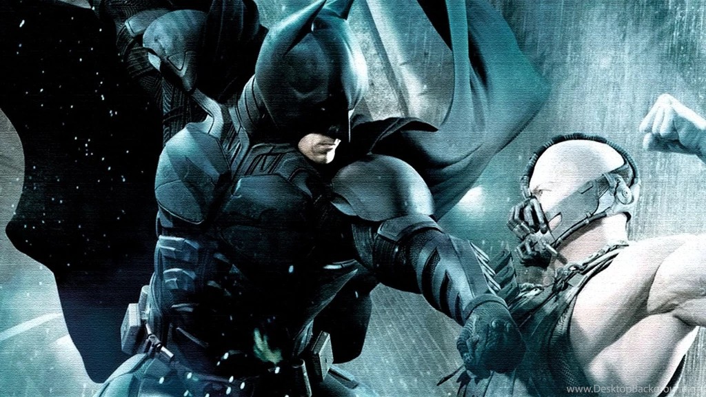 Batman Wallpapers Hd 1837005