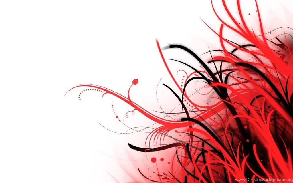 Abstract Wallpapers Red And White By PhoenixRising23 On DeviantArt