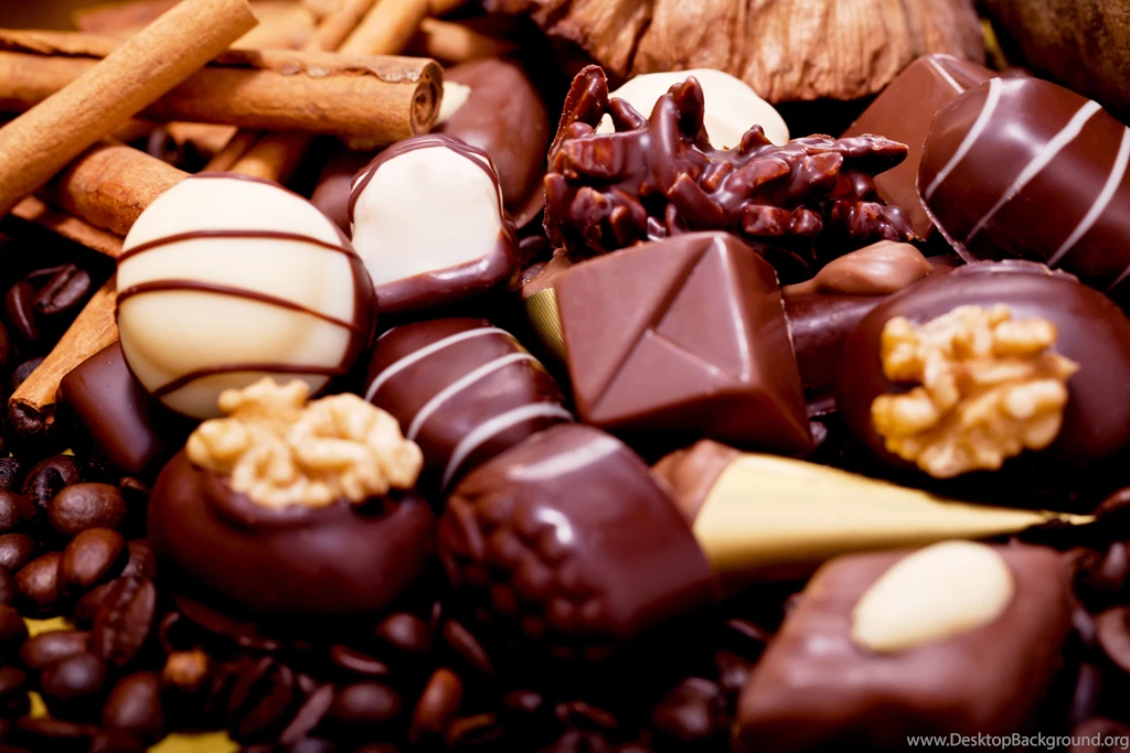 188 Chocolate HD Wallpapers