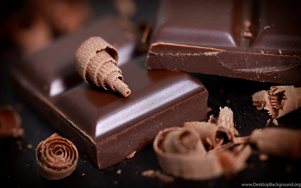 Chocolate HD Wallpaper, Chocolate Backgrounds