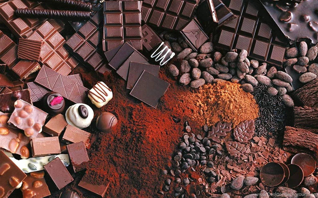 188 Chocolate HD Wallpapers
