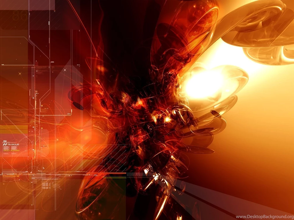 Red Computer Wallpapers, Desktop Backgrounds