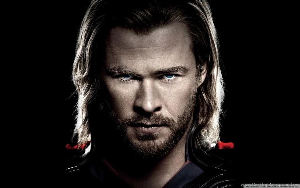 Thor Movie, Chris Hemsworth As Thor HD Desktop Wallpapers ...