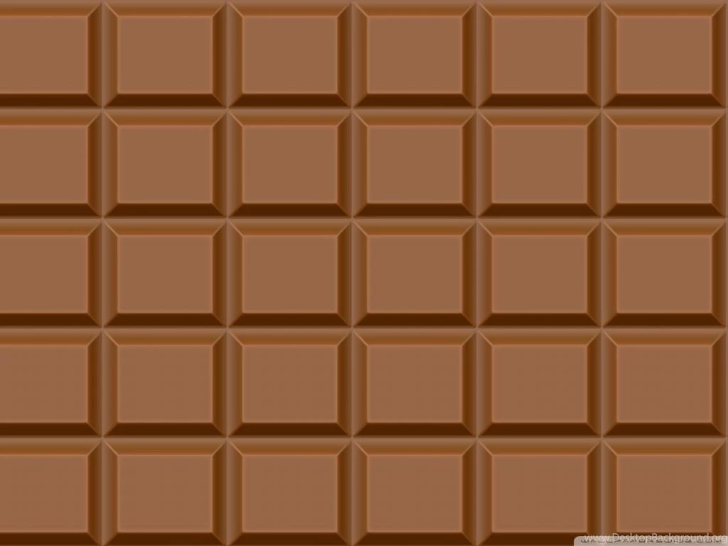 Chocolate Pattern HD Desktop Wallpapers : Fullscreen : Mobile