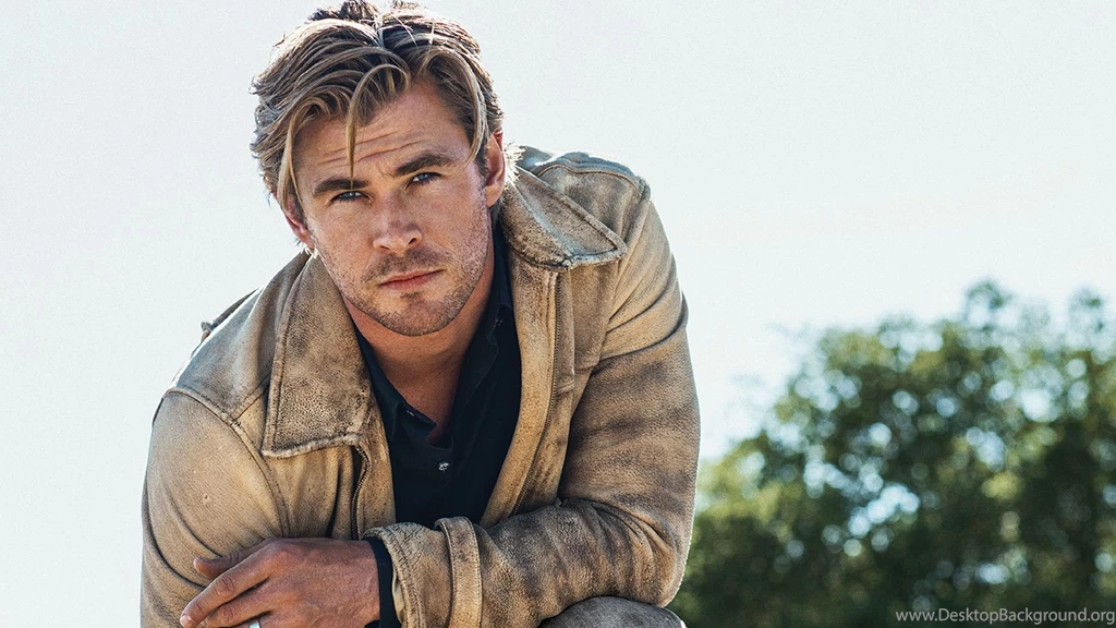 HD Chris Hemsworth Wallpapers – HdCoolWallpapers.Com