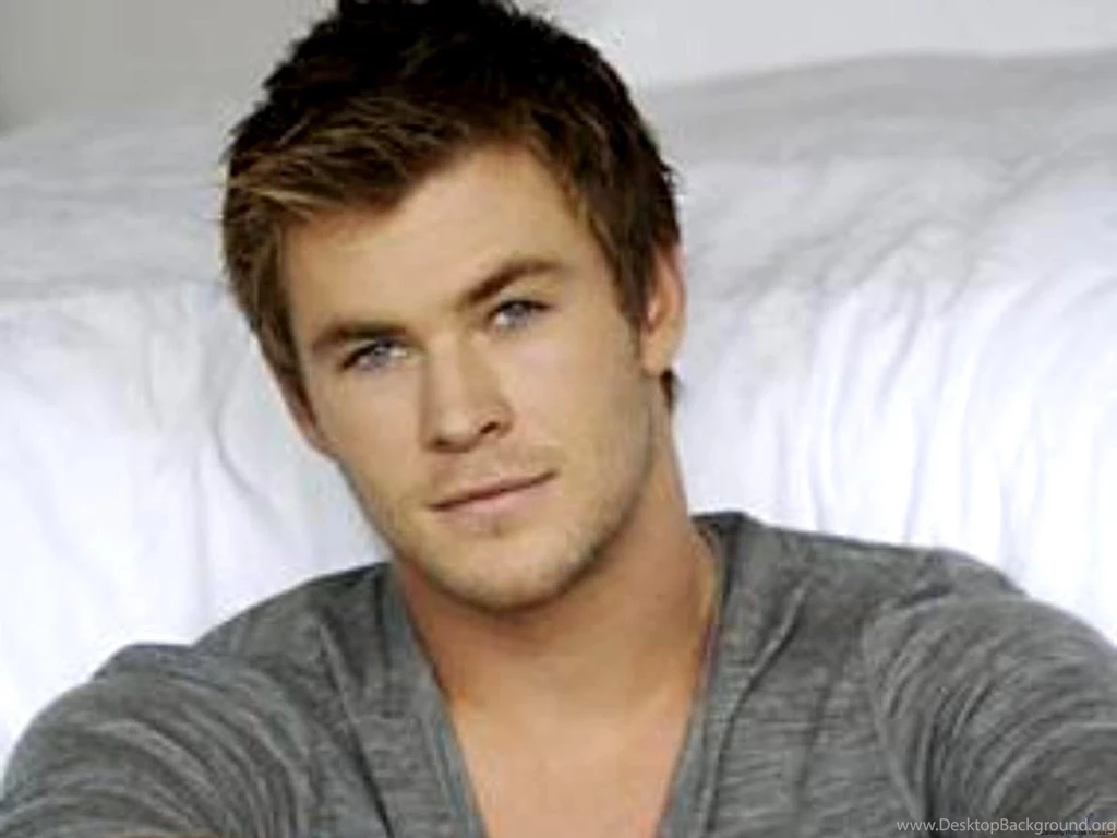 Heavenising :: Chris Hemsworth's News Articles And Photo Collections