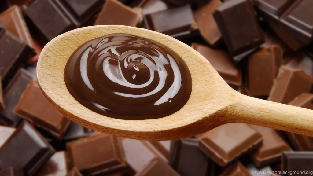 188 Chocolate HD Wallpapers