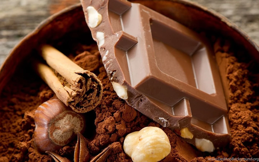 Chocolate   Chocolate Wallpapers (30472004)   Fanpop