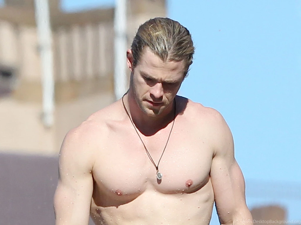 Chris Hemsworth