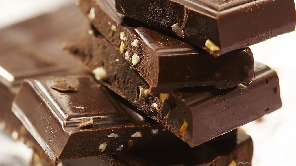 Chocolate Wallpapers Mobile