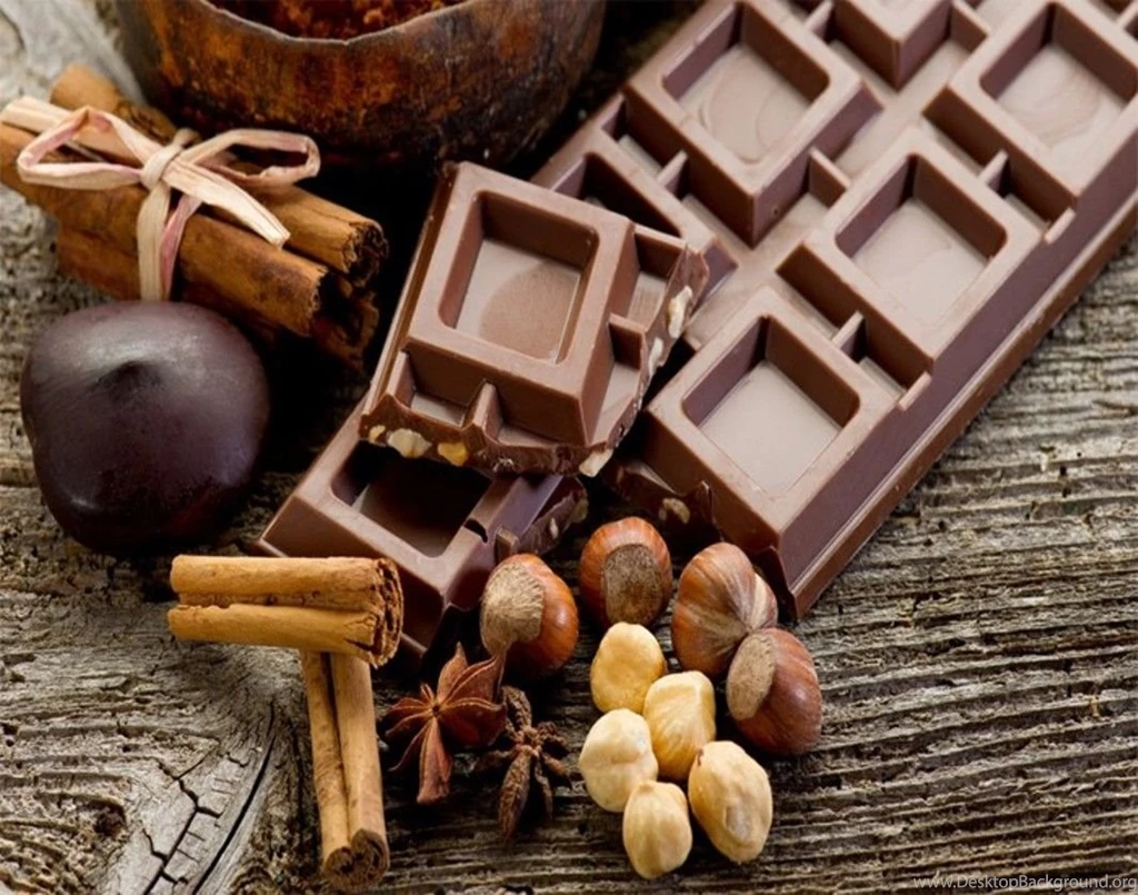 Chocolate Chocolate Wallpapers (37265898) Fanpop