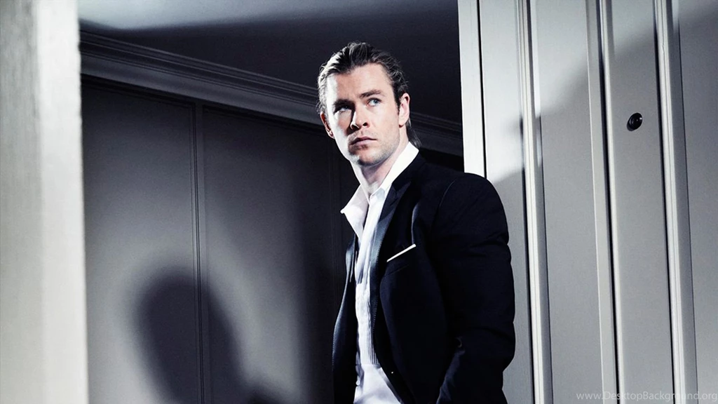 HD Chris Hemsworth Wallpapers – HdCoolWallpapers.Com