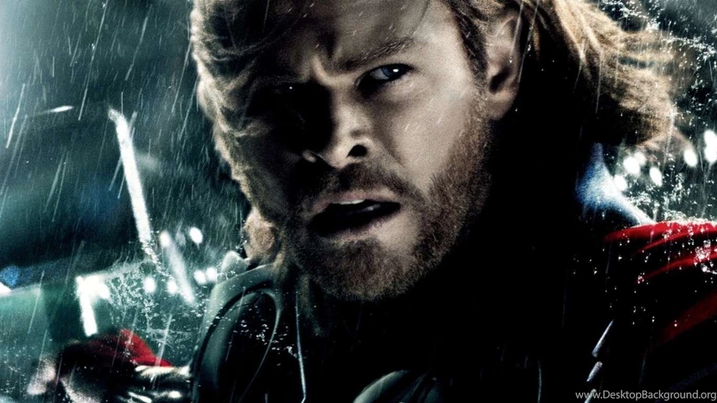 Chris Hemsworth HD Pictures