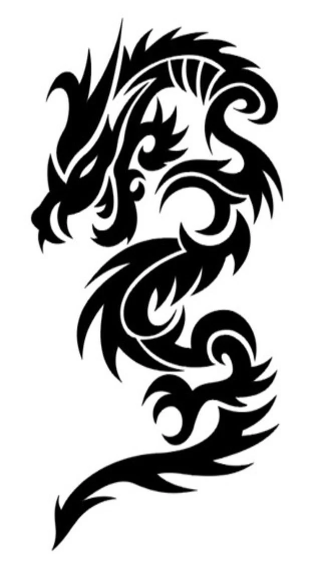 Dragon Iphone Wallpapers iPhone Wallpapers, Animals iPhone ...