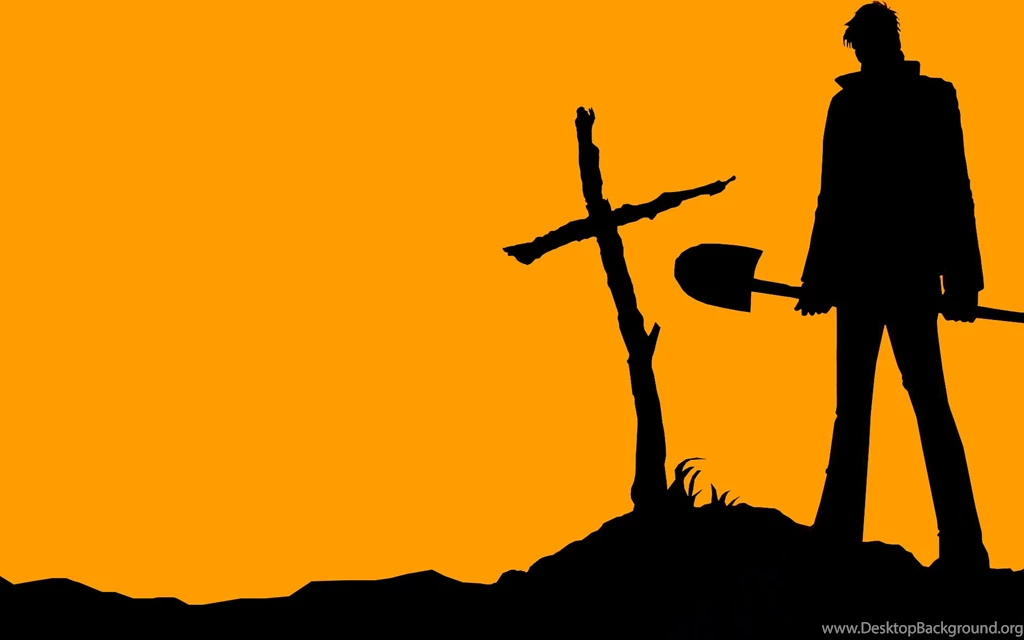 The Walking Dead Comic Wallpapers