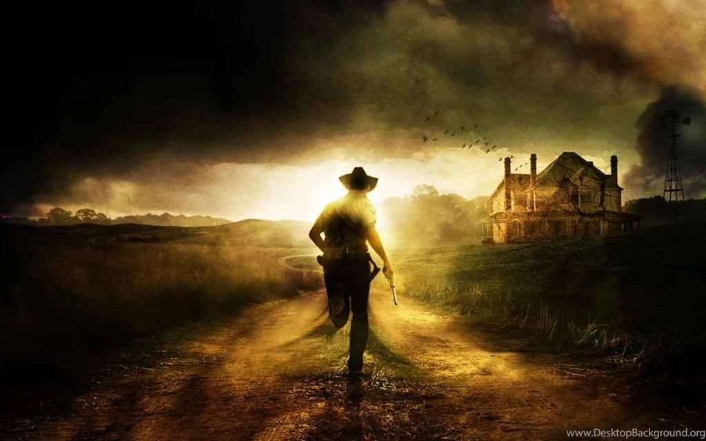 Walking Dead Wallpapers Hd 207773