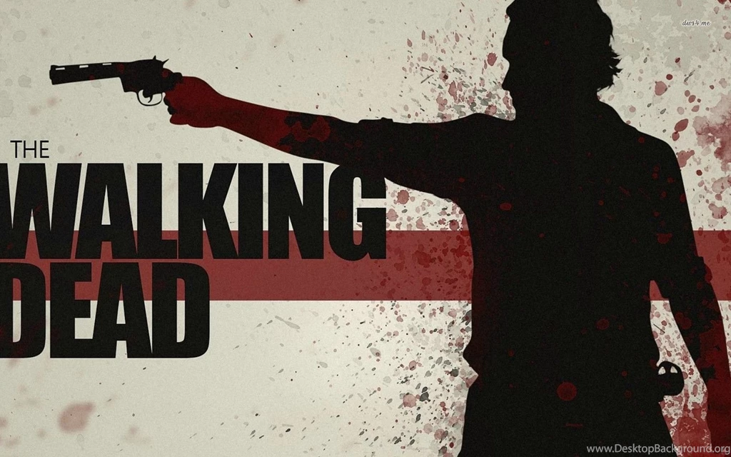The Walking Dead Wallpapers TV Show Wallpapers