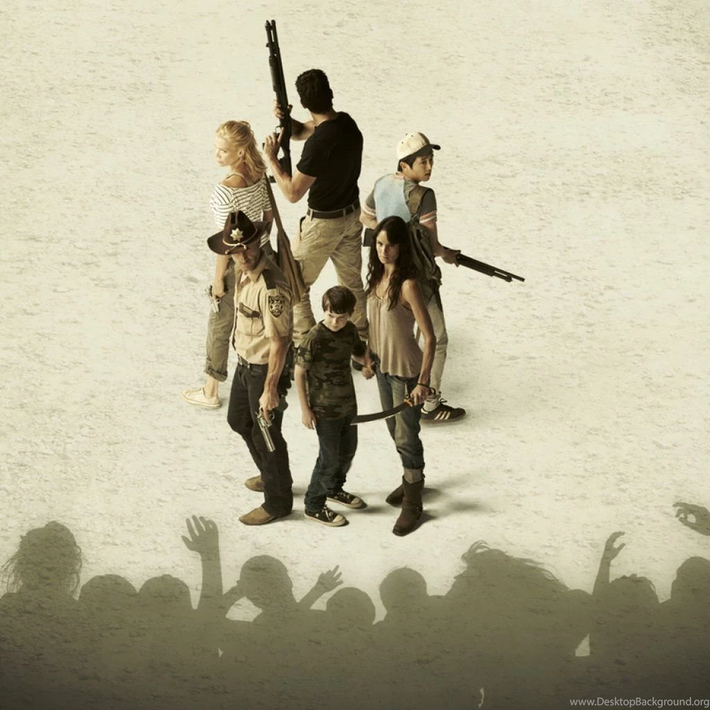 Walking Dead Wallpapers Free
