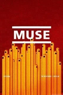 Cool Gadgets: Wallpapers Muse Iphone 5 HD
