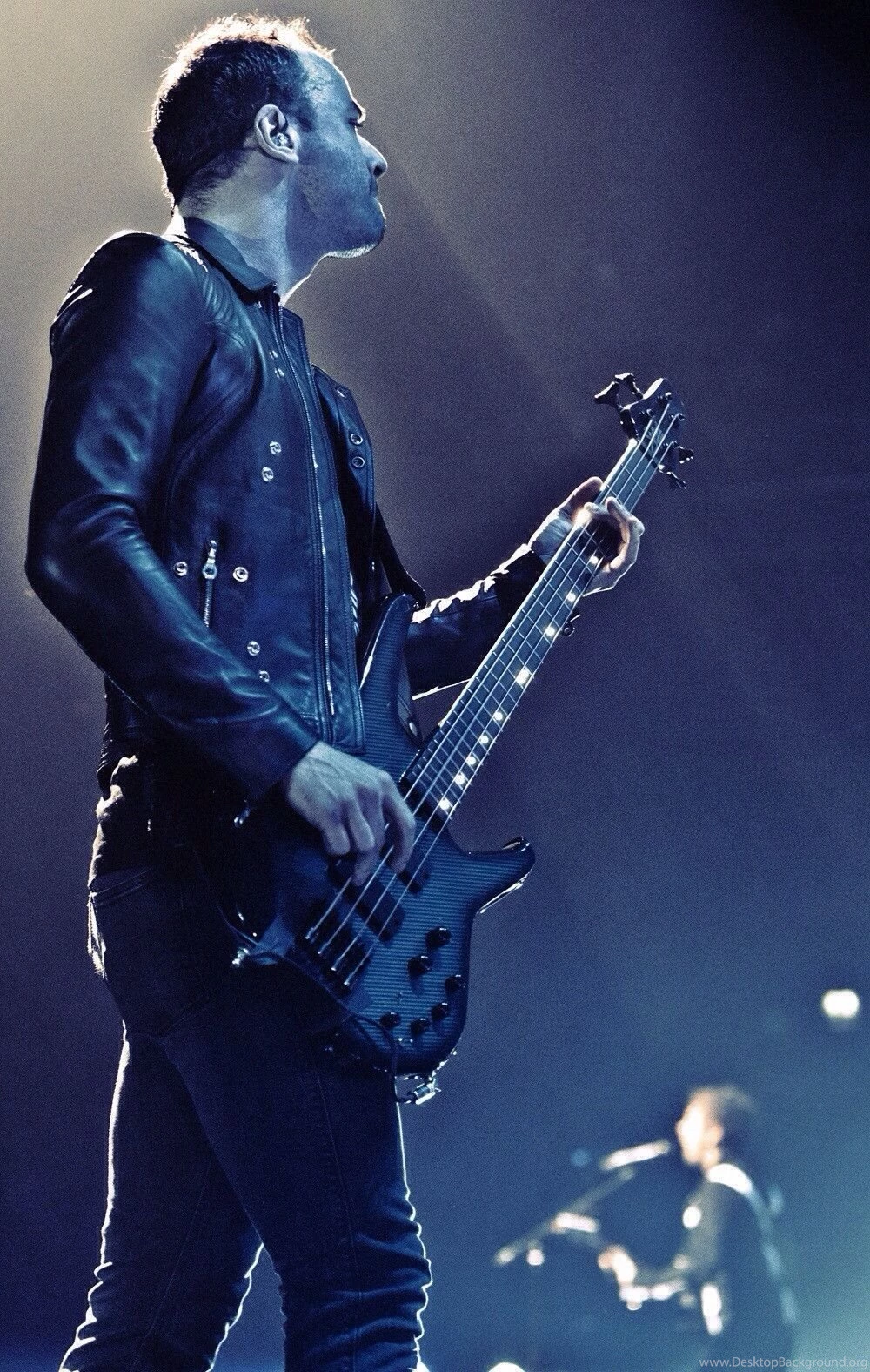 This Makes A Great Iphone Or Android Wallpapers : Muse