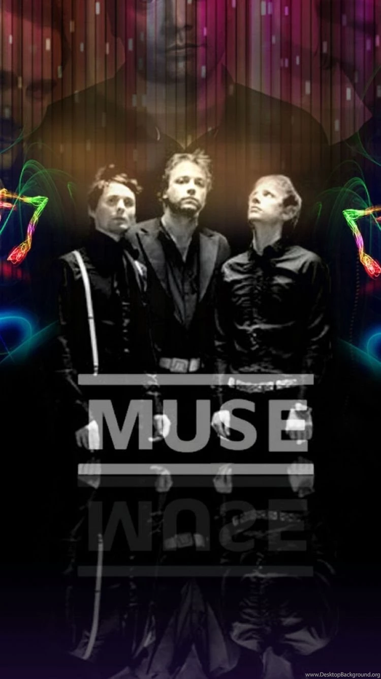 iPhone 6 Muse Wallpapers HD, Desktop Backgrounds 750x1334 ...