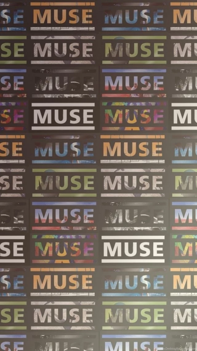 Download Wallpapers 640x1136 Muse, Name, Words, Graphics, Font ...