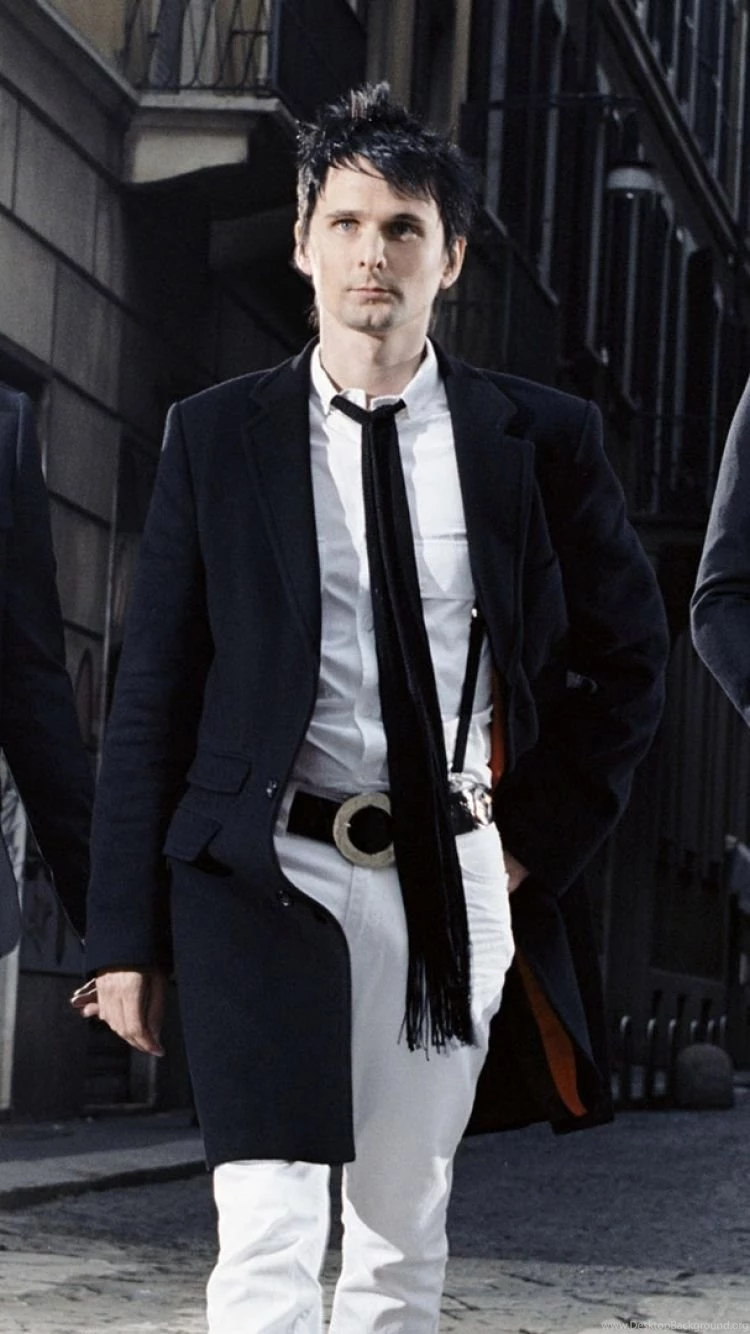 iPhone 6 Muse Wallpapers HD, Desktop Backgrounds 750x1334