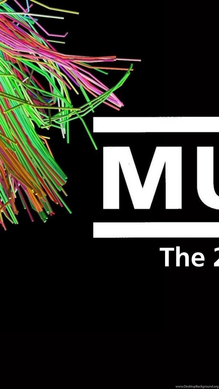 Muse Wallpapers