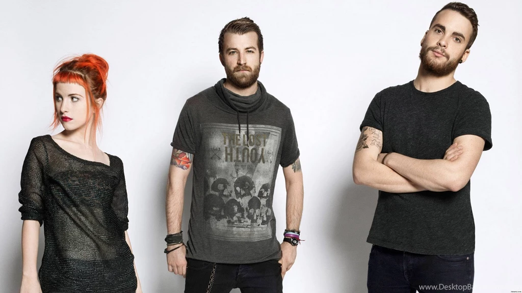 Paramore Wallpaper_hd Wallpaper_download Free Wallpapers