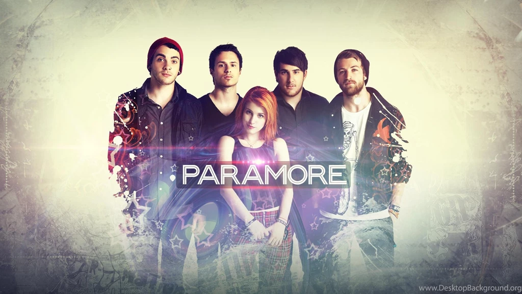 Paramore Wallpapers >> Backgrounds With Quality HD