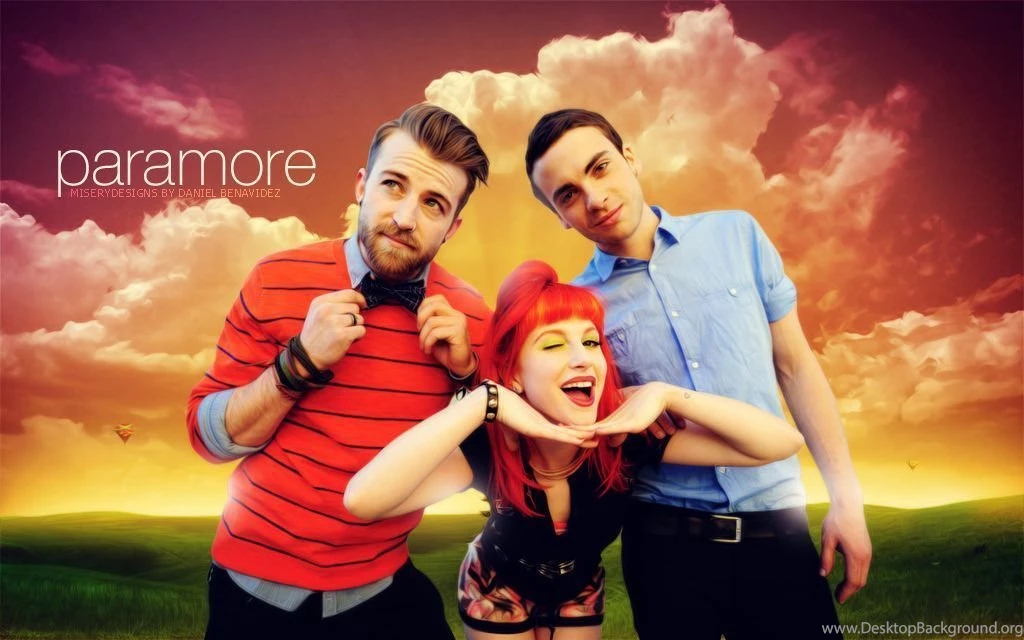 Paramore Wallpaper_hd Wallpaper_download Free Wallpapers