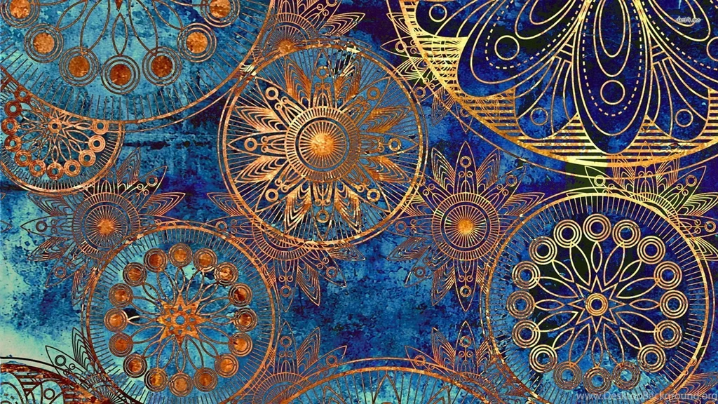 Pattern Wallpapers