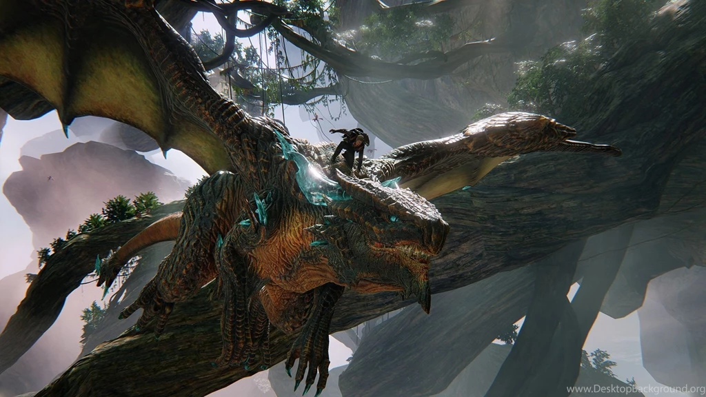 Dragon Wallpapers HD Gallery Tag