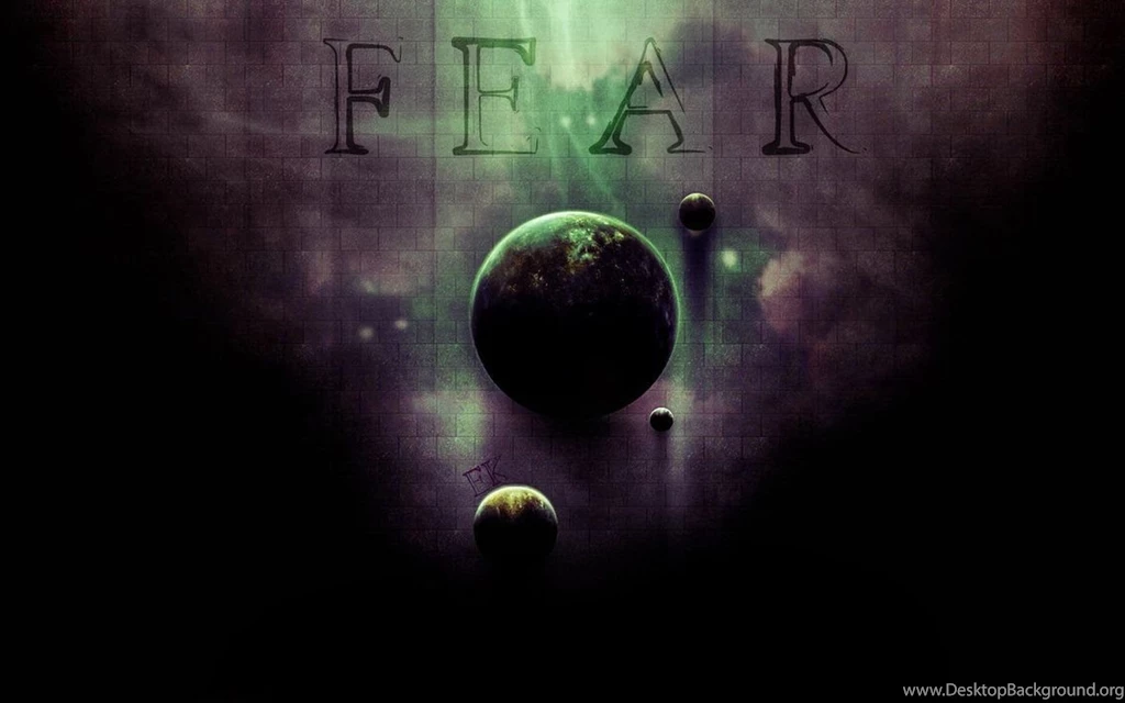 Fear Wallpapers By K u r o m i z u On DeviantArt