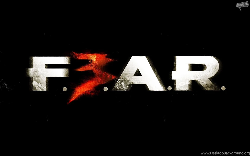 1920x1200 FEAR 3 Desktop PC And Mac Wallpapers