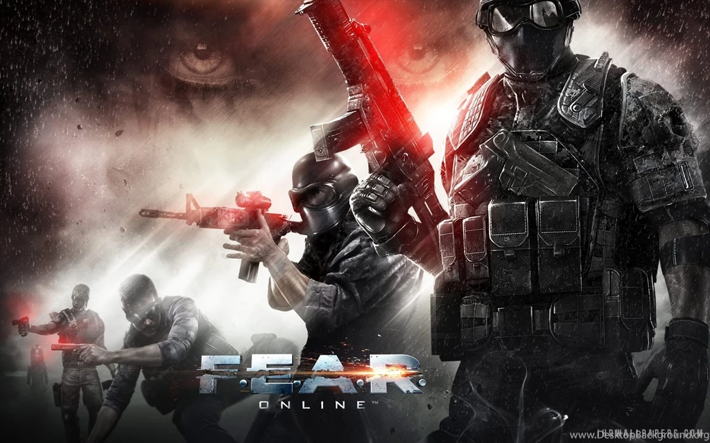 Fear Online Game HD Wallpapers IHD Wallpapers