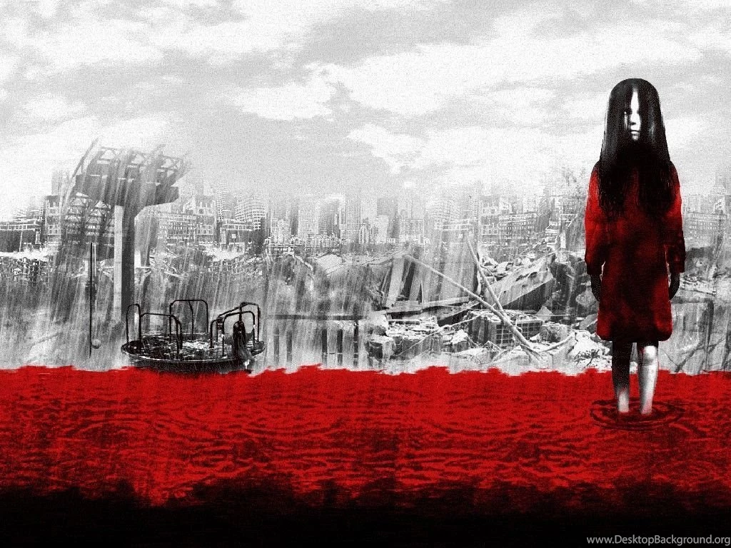 Wallpaper: F.e.a.r Wallpapers