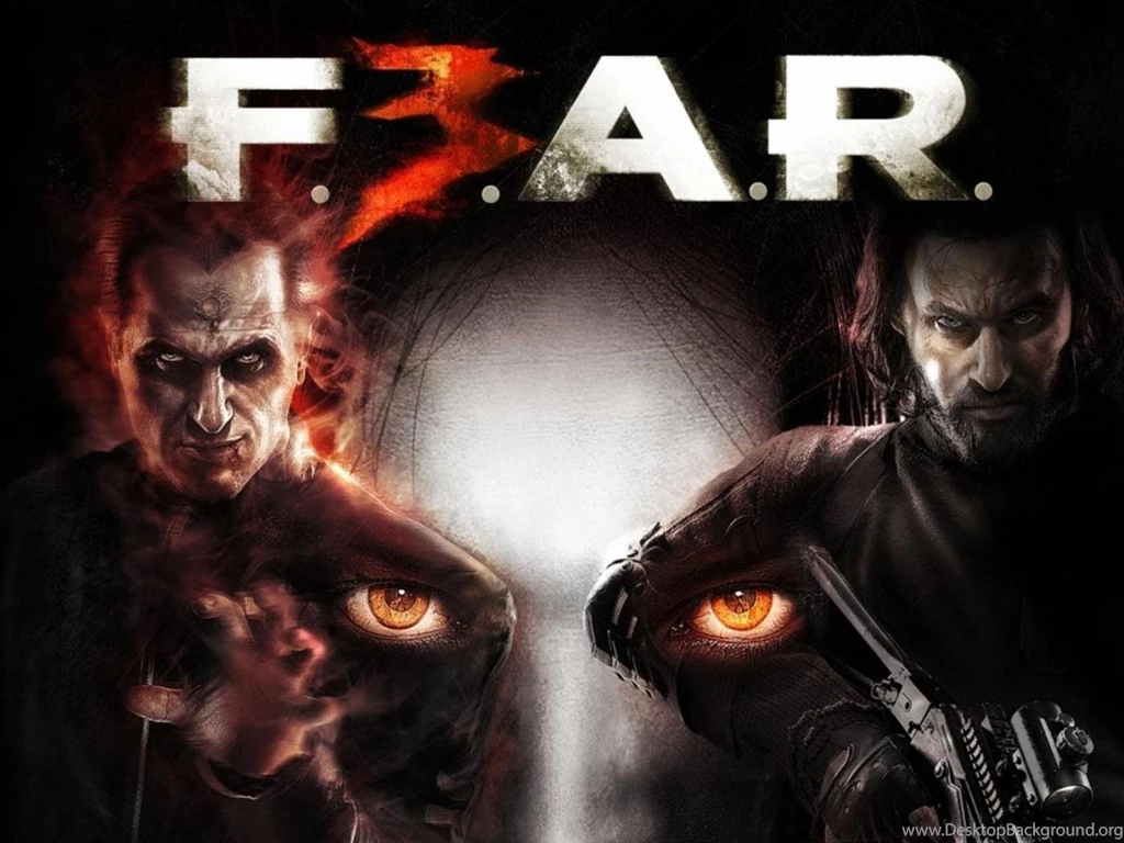 FEAR 3 1400x1050 Wallpapers, 1400x1050 Wallpapers & Pictures Free ...