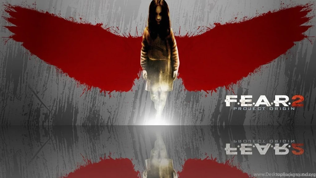 F.E.A.R. 2 Wallpapers By Seiikya On DeviantArt