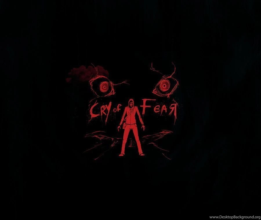 Cry Of Fear]Wallpapers By Yoanribeiro On DeviantArt