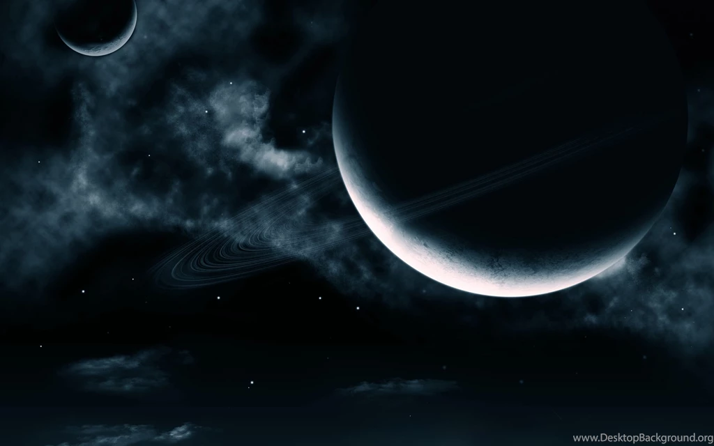 Dark Planet Wallpapers And Images Wallpapers, Pictures, Photos
